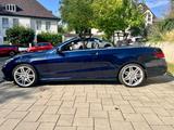 Mercedes-Benz E 350 Cabrio - 1. Hand - Top-Zustand - Rarität - Mercedes-Benz E 350 in Essen