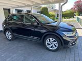 Volkswagen  Tiguan Sondermodell "MOVE" - Volkswagen Tiguan: Sondermodell