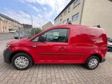 Volkswagen Caddy Kasten - VW Caddy Gebrauchtwagen in Dortmund