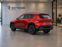 Mazda CX-5 - Vorschau Bild 7