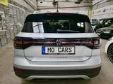 Volkswagen T-Cross Style *Virtuelles Cockpit*Navi*Top* - VW T-Cross in Oberhausen
