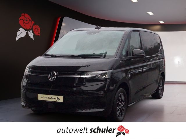 Volkswagen T7 Multivan eHybrid Life Navi Kamera