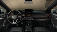 Audi Q2 - Vorschau Bild 9