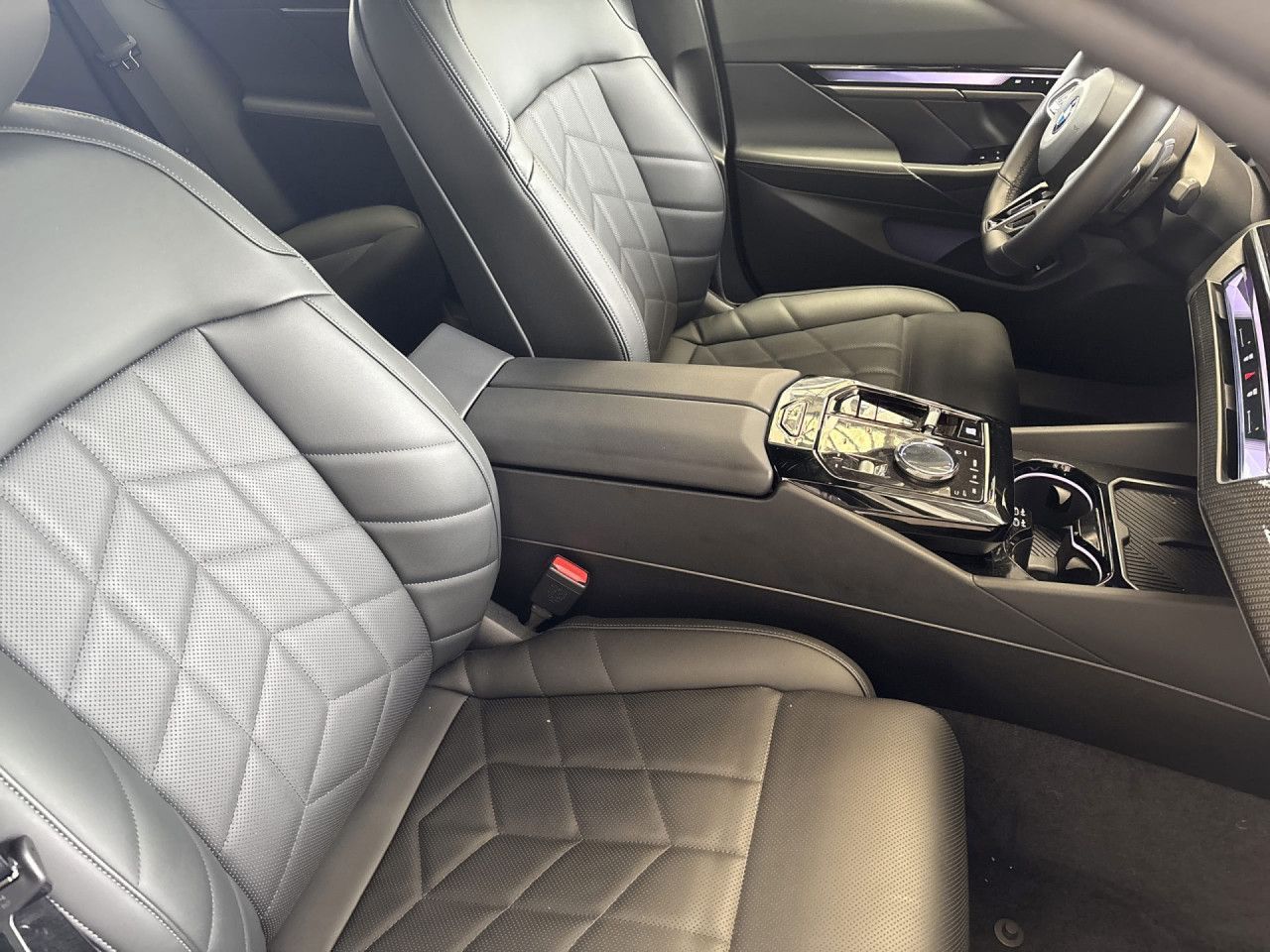 BMW 520 - Bild 12