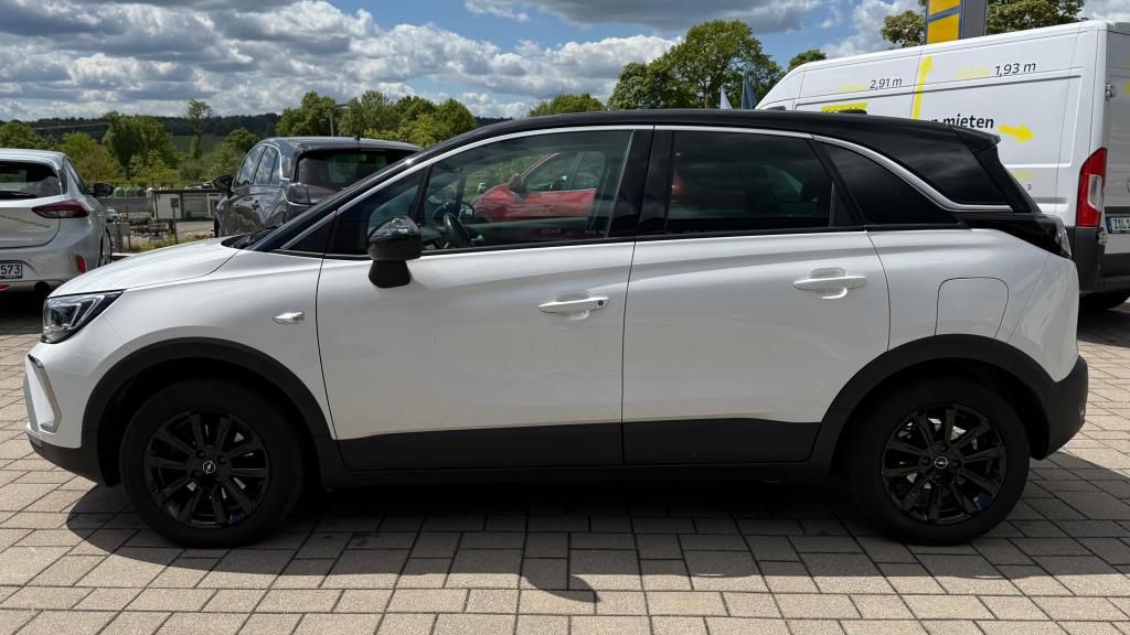 Autohaus Zimpel - Opel Crossland Elegance 1.2T Klimaautomatik+Kamera+BT - Bild 8 Autohaus Zimpel - Opel Crossland Elegance 1.2T Klimaautomatik+Kamera+BT - Bild 8