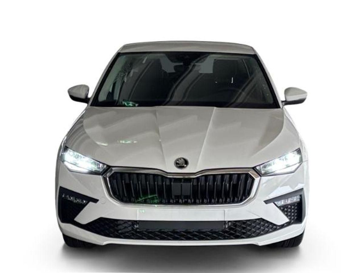 Skoda Scala - Bild 2