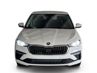 Skoda Scala - Vorschau Bild 2