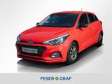 Hyundai i20 1.2 YES! KAMERA/SHZ/LHZ/PDC/FULL-LINK/DAB - gebrauchte Hyundai i20 aus dem Jahr 2019