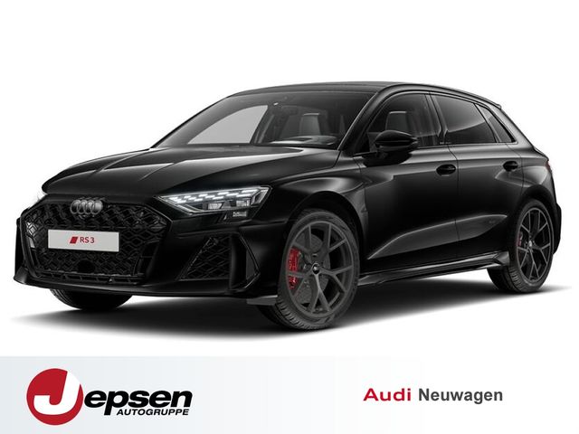 Audi RS 3 Sportback S tr. max.290km/h Keramik HUD