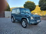 Mercedes-Benz G 320 CDI - - Mercedes-Benz G 320 von privat
