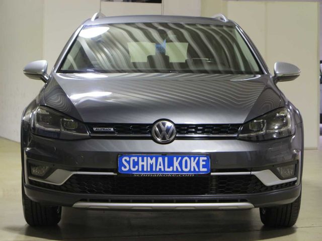 VW Golf VII Variant 2.0 TDI SCR 4Mot DSG7 Alltrack