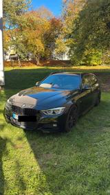 BMW F31 340i M-Paket,  xDrive, Shadow, LCI... - BMW 340 aus 2015