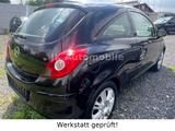 Opel Corsa D Edition - Opel Corsa aus 2006: D