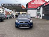 Ford Focus Cabrio Titanium - Ford Focus: Cabrio, Titanium