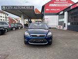 Ford Focus Cabrio Titanium - Ford Focus aus 2008: Cabrio