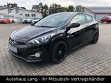 Hyundai i30 Coupe blue Classic - gebrauchte Hyundai i30 aus dem Jahr 2014