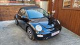 Volkswagen New Beetle Cabriolet 1.4, SHZ, PDC - VW New Beetle Gebrauchtwagen in Berlin