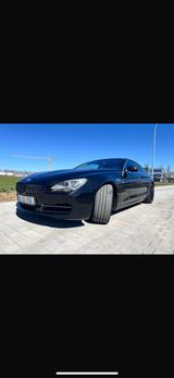 BMW 650i xDrive Coupé - - BMW 650 aus 2012: 650i