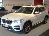 BMW X3 xDrive 20 d Steptronic xLine/Business/Panoram - BMW X3 Gebrauchtwagen in Chemnitz