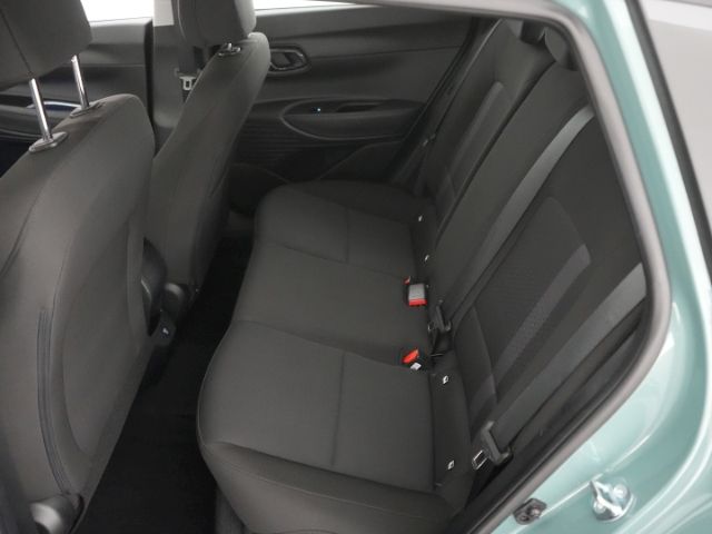 i20 FACELIFT T-GDi TREND+NAVI+RÜCKFAHRKAMERA+FER