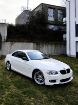 BMW 335is Cabrio   Limited Edition  DCT ... - BMW 320: Is