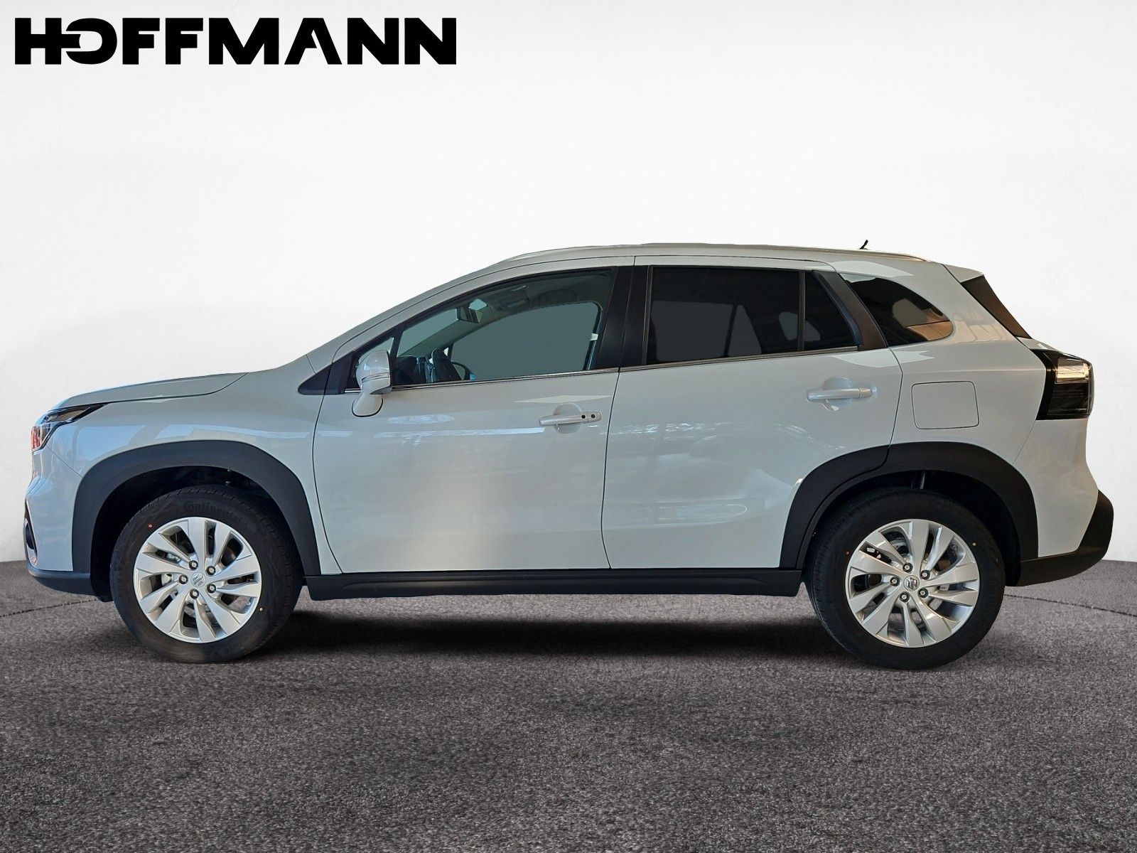 Fahrzeugabbildung Suzuki S-CROSS 1.4 COMFORT Automatik