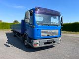 MAN TGL 12.240 offene Pritsche - MAN 12 240