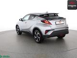 Toyota C-HR 1.8 Hybrid Team Deutschland KEYLESS,ACC,SH - Toyota C-HR Gebrauchtwagen in Berlin