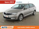 Skoda Rapid Spaceback 1.2 TSI Joy Aut.*PDC*TEMPO* - Skoda Rapid: Limousine
