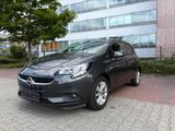 Opel Corsa 1.4 Turbo ecoFlex - Opel Corsa: Standheizung