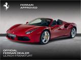 Ferrari 488 Spider   ***Ferrari Frankfurt*** - Ferrari 488 Spider Gebrauchtwagen