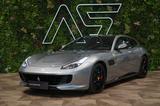 Ferrari GTC4Lusso T*V8*PANO*CARBON*LIFT**CZ - Ferrari GTC4Lusso Gebrauchtwagen