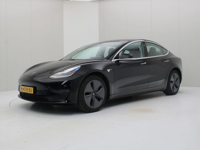 Tesla Model 3 Long-Range AWD 351pk 75 kWh [ AUTOPILOT+