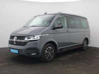 Volkswagen T6 California - Vorschau Bild 2