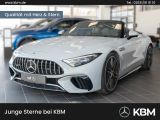 Mercedes-Benz SL 63 AMG 4M+ MANU°BURM°LMR21°CARBON°HuD° - Mercedes-Benz SL 63 AMG aus 2023