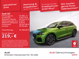 Audi Q5 50 TDI Q. S-Line Kamera LED Navi Pano - Audi Q5 50 TDI Gebrauchtwagen