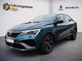Renault Arkana R.S. Line, ACC, GJR, Navi, PANO - Renault Arkana mit Panoramadach