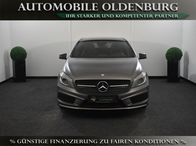 Mercedes-Benz A 220 4MATIC AMG-Line *Distro*Pano*KAM*ILS*Night