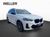 BMW X3 M40 - Vorschau Bild 4