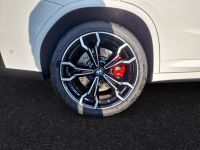 BMW X4 M - Vorschau Bild 5