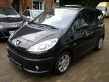 Peugeot 1007 Premium*Klima,Alufelgen* - Peugeot 1007 in Hamburg
