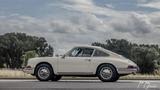 Porsche 912 SWB von 1968 restauriert - gebrauchte Porsche 912 aus dem Jahr 1968