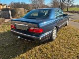 Mercedes-Benz E 200 ELEGANCE Elegance - Mercedes-Benz E 200 aus 1999
