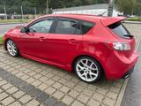 Mazda MPS 3 - Mazda: MPS