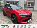 Alfa Romeo Junior Ibrida 1.2 145 PS Automatik LED Kamera