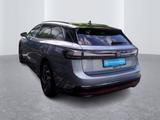 Volkswagen ID.7 Tourer Pro S AHK Sitzheizung CarPlay PDC - Volkswagen ID.7 mit Elektro-Antrieb