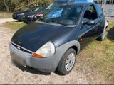 Ford Ka x fun 600 euro - Ford Ka/Ka+ in Frankfurt (Main)