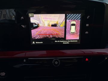 Bild 11 Opel Mokka-e GS Line AT 11kW+LED+KAMERA+LHZ+PDC+SHZ+