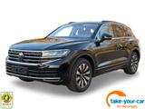 Volkswagen Touareg Elegance ACC+MATRIX+eHK+NAVI+LEDER+KA... - Volkswagen Touareg Neuwagen