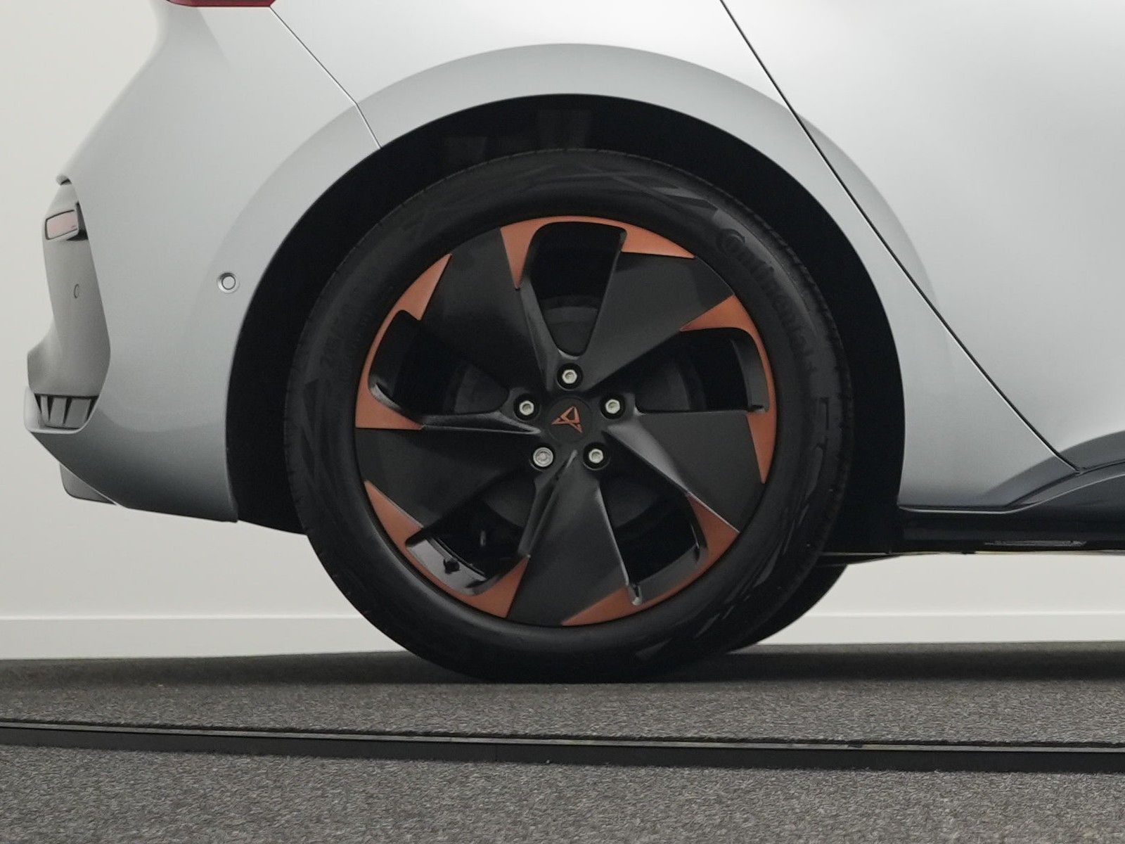 Cupra Born - Bild 49